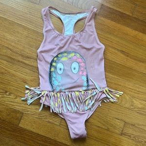 STELLA KIDS SWIMSUIT SIZE 8 YEARS
